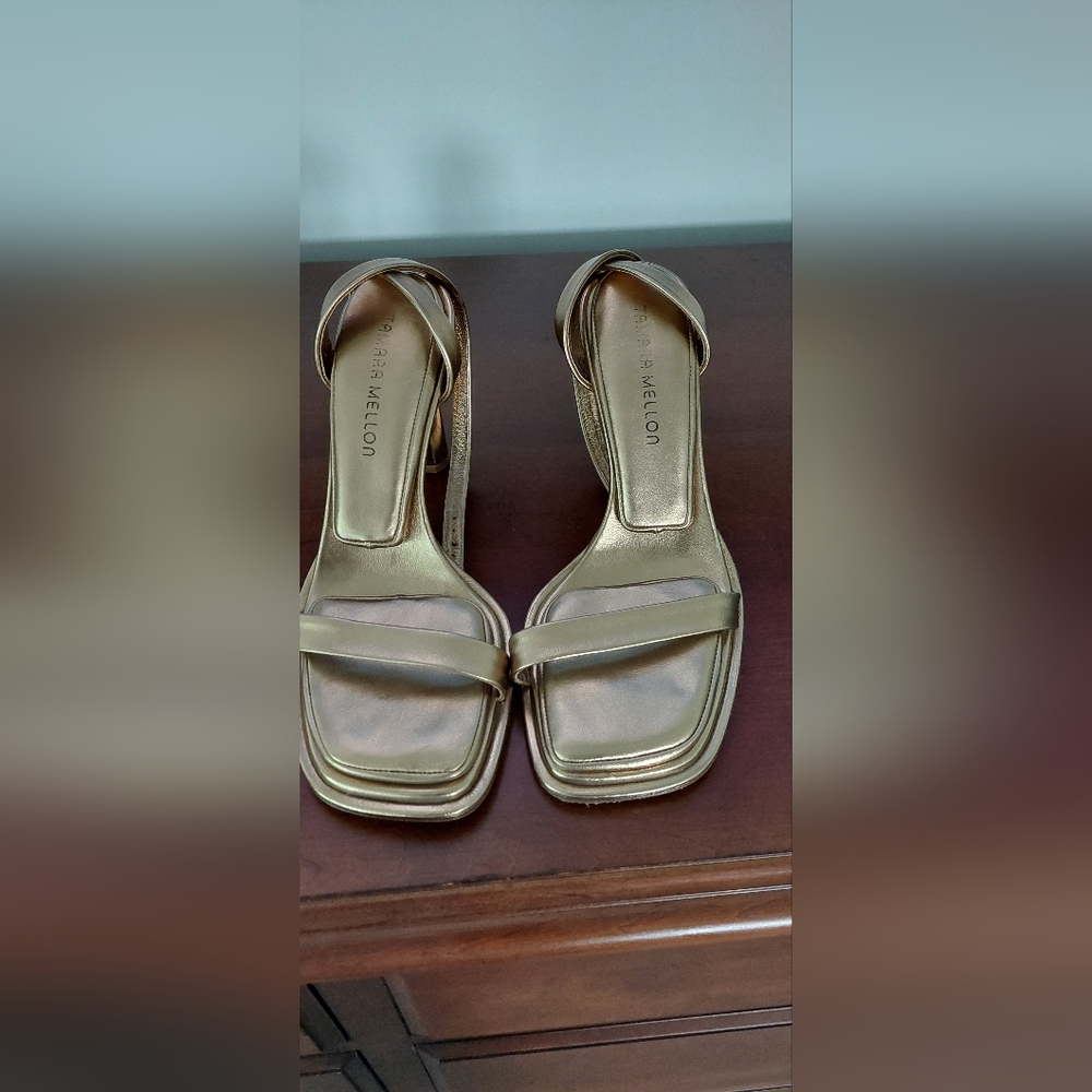 Shoes - Picture 1 of 2
